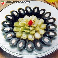 酥双卷 做法及步骤