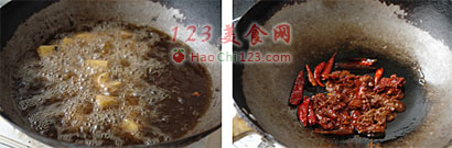 红烧洋芋图解 做法及步骤