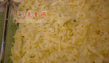 牧羊人派图解 做法及步骤