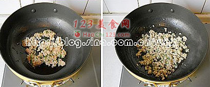 西班牙香蒜汤图解 做法及步骤