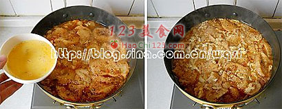 西班牙香蒜汤图解 做法及步骤