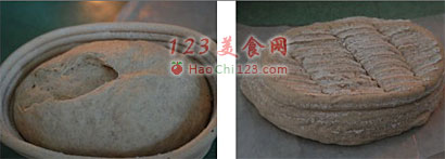 法式乡村包 做法及步骤