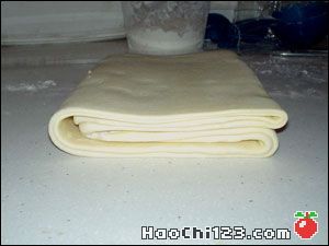 专业蛋挞图解 做法及步骤