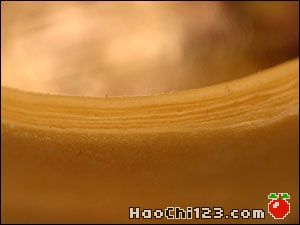 专业蛋挞图解 做法及步骤