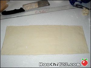 专业蛋挞图解 做法及步骤