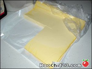 专业蛋挞图解 做法及步骤