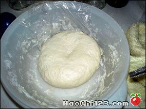 专业蛋挞图解 做法及步骤