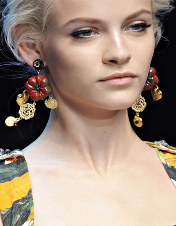 Dolce&Gabbana2012㳡鱦