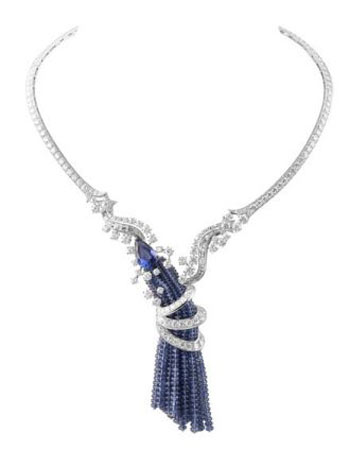 űVan Cleef &Arpelsλϵ2012ȫµƷ