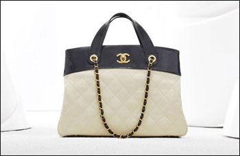 Chanel春夏季海洋元素手包