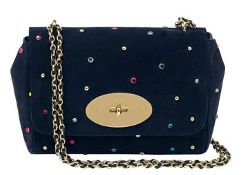 ȴ MULBERRY 2012紺ϵȿ